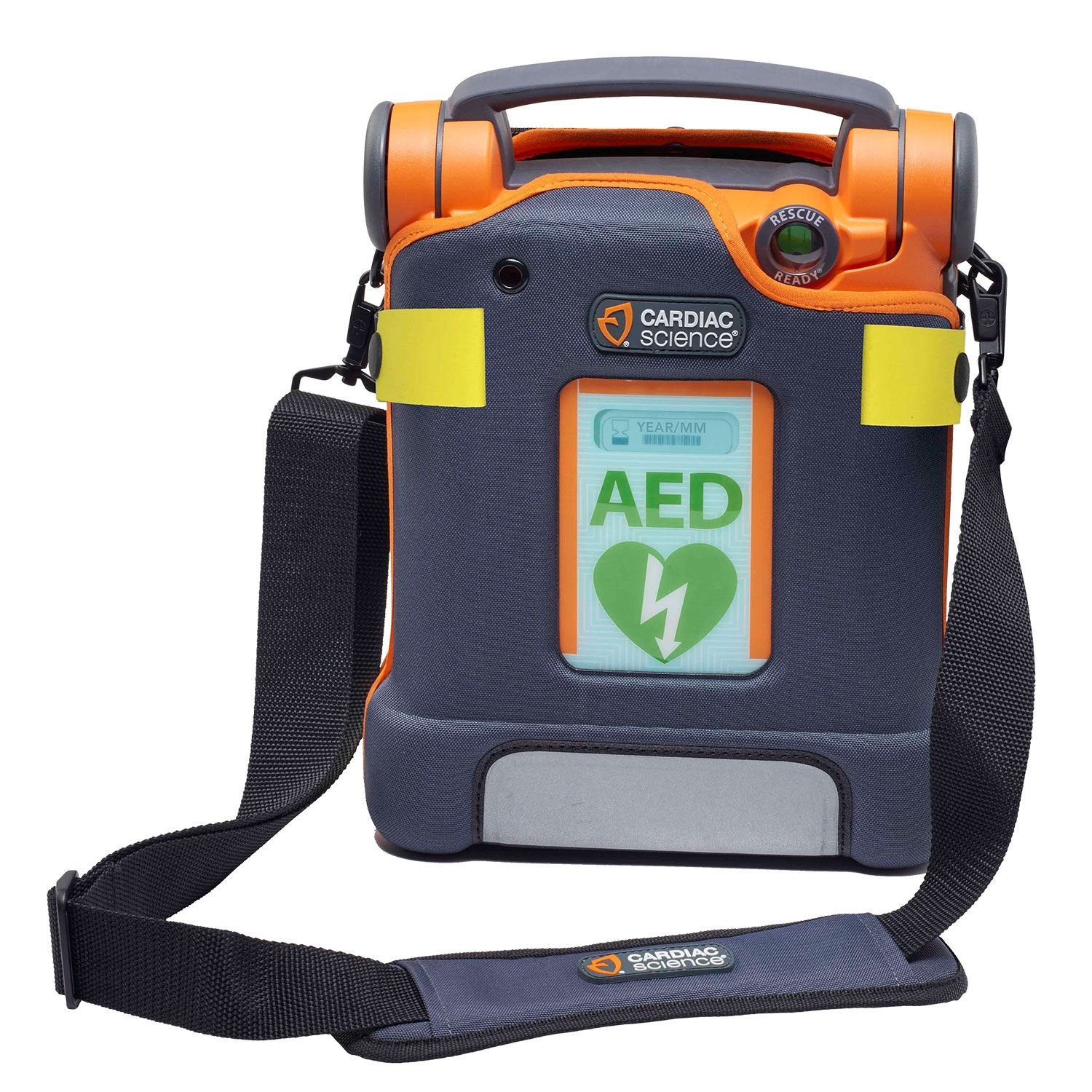 Zoll Powerheart G5 AED Premium Carry Case XCAAED007A Zoll Powerheart G5 AED Premium Carry Case XCAAED007A